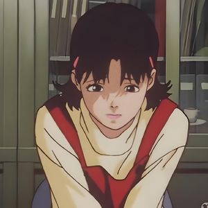 镜渊沉沦
