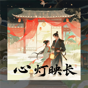 心灯映长