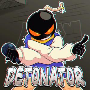 Detonator