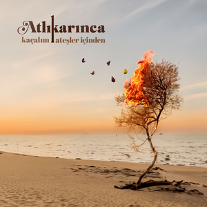 Kaçalım Ateşler İçinden