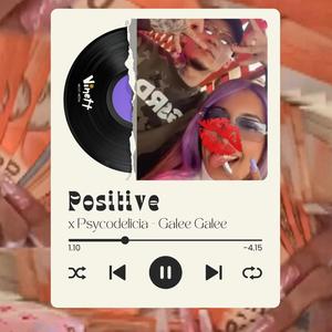 positive