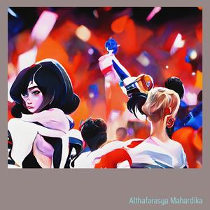 Dj Selalu Jauh Dari Cinta