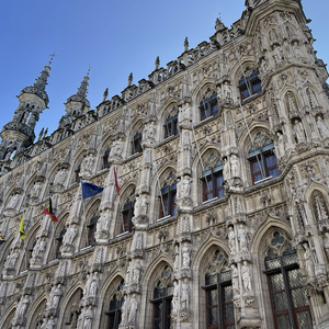Leuven