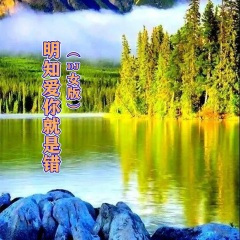 明知爱你就是错DJ (钰柃版)