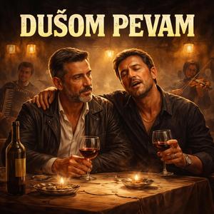 DUŠOM PEVAM