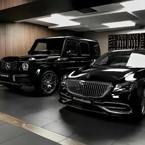 十年人间（辉仔Morris）