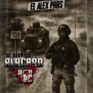 Alacran 16 (El Alokado)
