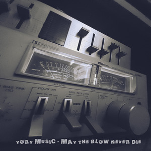 MAY THE BLOW NEVER DIE