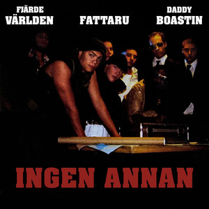 Ingen annan (Ruup Remix)