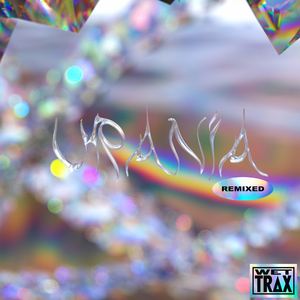 Aphrodite Speaks Through FM Synthesis (Lectrolysis Remix)