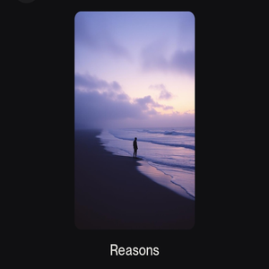 Reasons