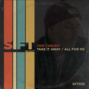 All For Me (Extended Mix)