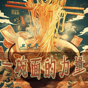 一碗面的力量 (柔和版)