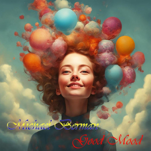 Little Watercolor Drawing