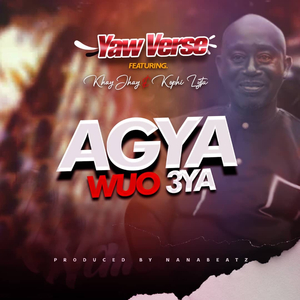 AGYA WUO 3YA
