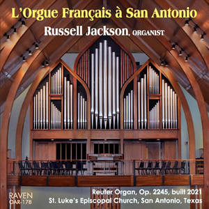 Suite Gothique: II. Menuet gothique