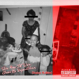 Intoxicated (feat. Nue Brasco)