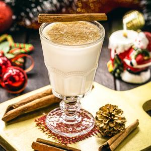 Coquito Season (feat. Denisse Ferrara)