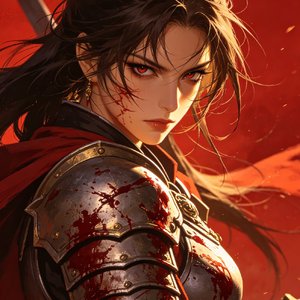 高台孤望【古风-女声版】