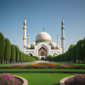 मस्जिद और मन्दिर