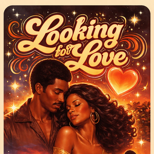 Looking For Love