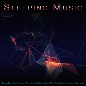 Binaural Beats Deep Sleep
