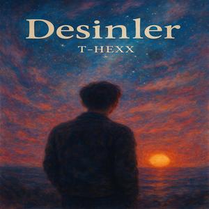 Desinler (officiel audio)
