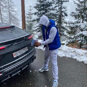 泡沫（翻自Swang 多雷）