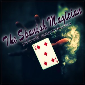 The Spanish Magician