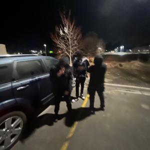 YOUR.BITCH.EASY (feat. Charles Massey & Damntayy)