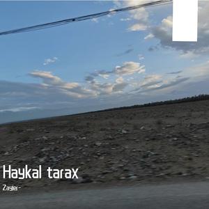 haykaltarax（吉他版）