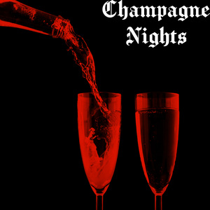 Lucciano - Champagne Nights (UKG)