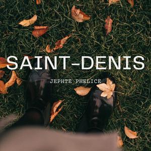 Saint-Denis