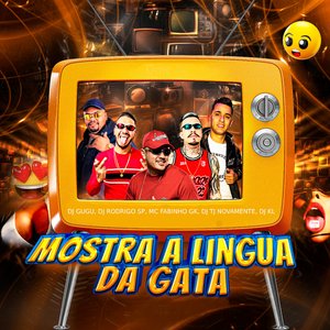 Mostra a Lingua da Gata