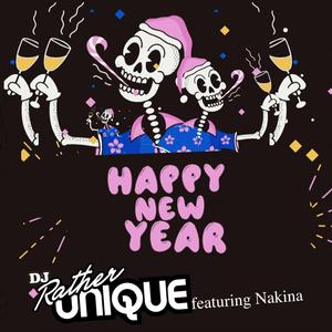 HAPPY NEW YEAR (feat. Nakina)