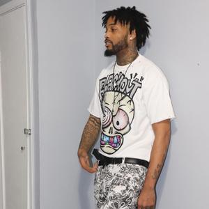 SRT (feat. Bhris4ngel)