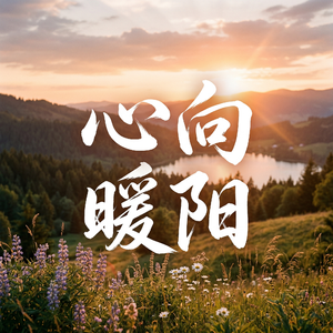 心向暖阳