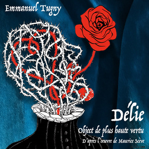 Mont côtoyant le fleuve et la cité (Dizain 412)