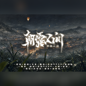 朝露人间