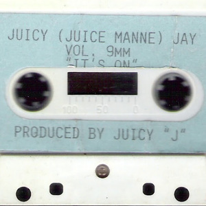 Kill Me a Mutha****a