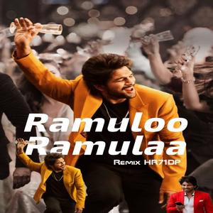 Ramuloo Ramulaa Remix HR71DP