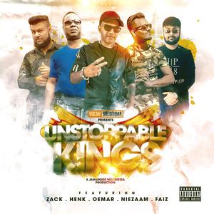 ISHQ TARPAWE / WHAAR KHOTIYA (feat. FAIZ & ZACK)