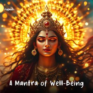 A Mantra of Well-Being