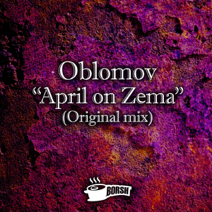 April On Zema (Original Mix)