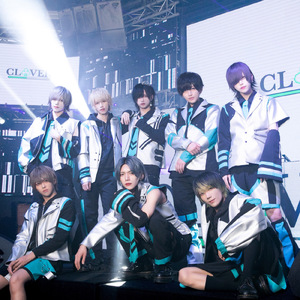 四葉のクローバー