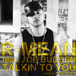 Talkin to You (feat. Joe Budden)