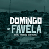 SUELMK - Domingo Na Favela