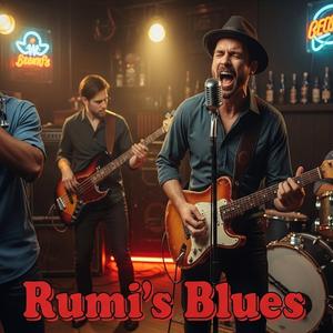 Rumi's Blues/2