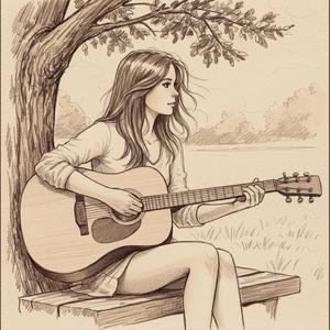 내가 널 바라보던 순간들