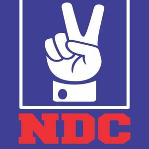 TIJJANI GANDU NDC